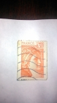 Stamps Puerto Rico -  sellos 