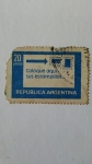 Stamps : America : Puerto_Rico :  sellos 