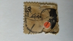 Stamps America - Puerto Rico -  sellos 