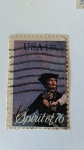 Stamps America - Puerto Rico -  sellos 