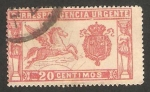 Stamps : Europe : Spain :  Edifil 324