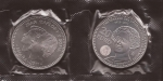 monedas del Mundo : Europa : Espa�a :  20 euros Juan Carlos I y Sofía. Centenario Día Internacional de la Mujer. 2011