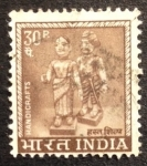 Stamps India -  Handicrafts