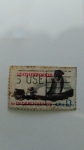 Stamps United States -  sellos 