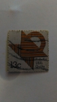 Stamps United States -  sellos 