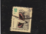 Stamps Israel -  ave
