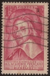 Stamps : Europe : France :  Cardenal Richelieu  1935  1,5 francos