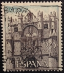 Sellos de Europa - Espa�a -  Edifil 1644