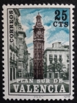 Sellos de Europa - Espaa -  Edifil VAL9