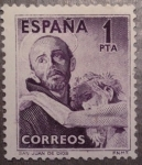Stamps Spain -  Edifil 1070