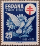 Stamps Spain -  Edifil 1087