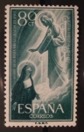 Stamps Spain -  Edifil 1208