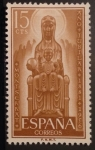 Stamps Spain -  Edifil 1192