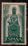 Stamps Spain -  Edifil 1194