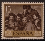 Sellos de Europa - Espa�a -  Edifil 1238