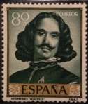 Stamps Spain -  Edifil 1243