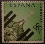 Sellos de Europa - Espa�a -  Edifil 1248