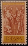 Stamps Spain -  Edifil 1249