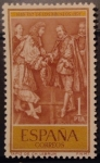 Sellos de Europa - Espaa -  Edifil 1249