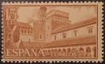 Stamps Spain -  Edifil 1250