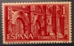 Stamps Spain -  Edifil 1252