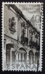Stamps Spain -  Edifil 1996