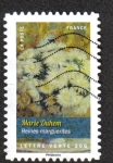 Stamps France -  Bouquets de Flores