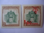 Stamps Uruguay -  República Oriental del Uruguay