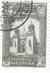 Stamps Spain -  Pro-unión iberoamericana-(23)