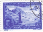 Stamps : Europe : Spain :  Pro-unión iberoamericana-(23)