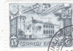 Stamps : Europe : Spain :  Pro-unión iberoamericana-(23)