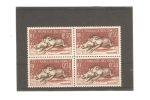 Stamps Africa - Central African Republic -  cote francaise des somalis