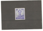 Stamps Switzerland -  pro patria
