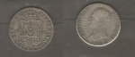 monedas del Mundo : Europa : Espa�a :  napoleon