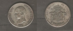monedas del Mundo : Europa : Espa�a :  alfonso XIII