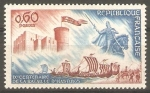 Stamps France -  IX CENTENAIRE DE LA BATAILLE D´HASTINOS