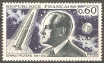 Stamps France -  ESNAULT-PELTERIE