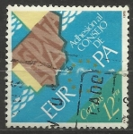 Stamps Spain -  2442/32