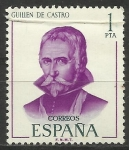 Sellos de Europa - Espaa -  2447/32