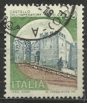 Stamps Italy -  2478/33
