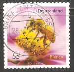 Stamps Germany -  Abeja de miel