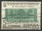 Stamps : Europe : Spain :  2482/34