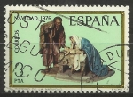 Stamps Spain -  2487/34
