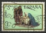 Sellos de Europa - Espa�a -  2487/34