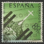 Sellos de Europa - Espaa -  2490/34