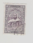 Sellos de America - Argelia -  1968 Emir Abd el-Kader, 1808-1883