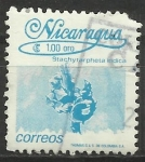 Stamps : America : Nicaragua :  2501/35
