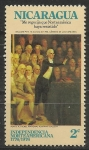 Stamps Cuba -  2507/35