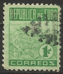 Stamps : America : Cuba :  2508/35