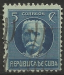 Stamps : America : Cuba :  2510/35